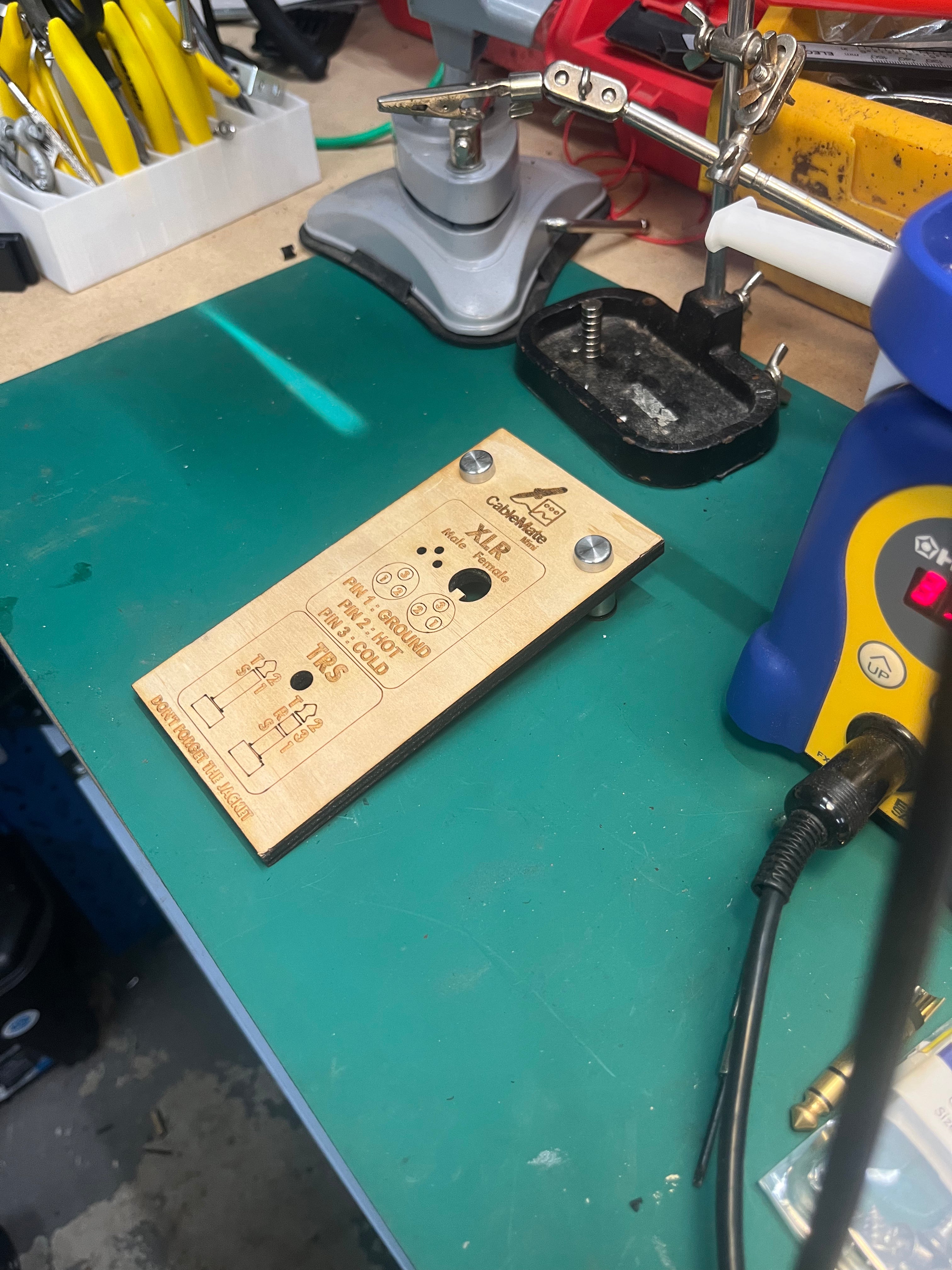 CableMate Mini