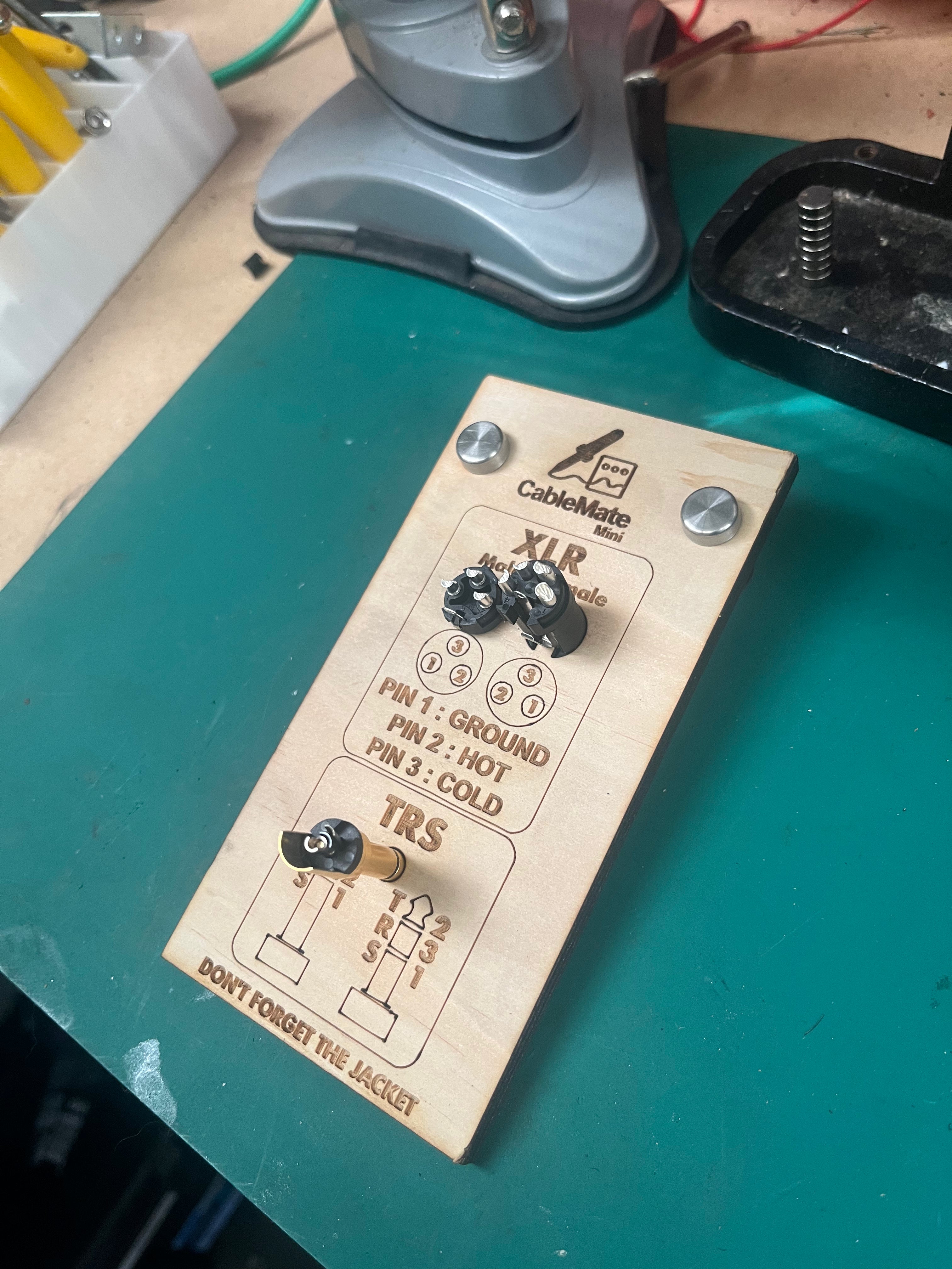 CableMate Mini