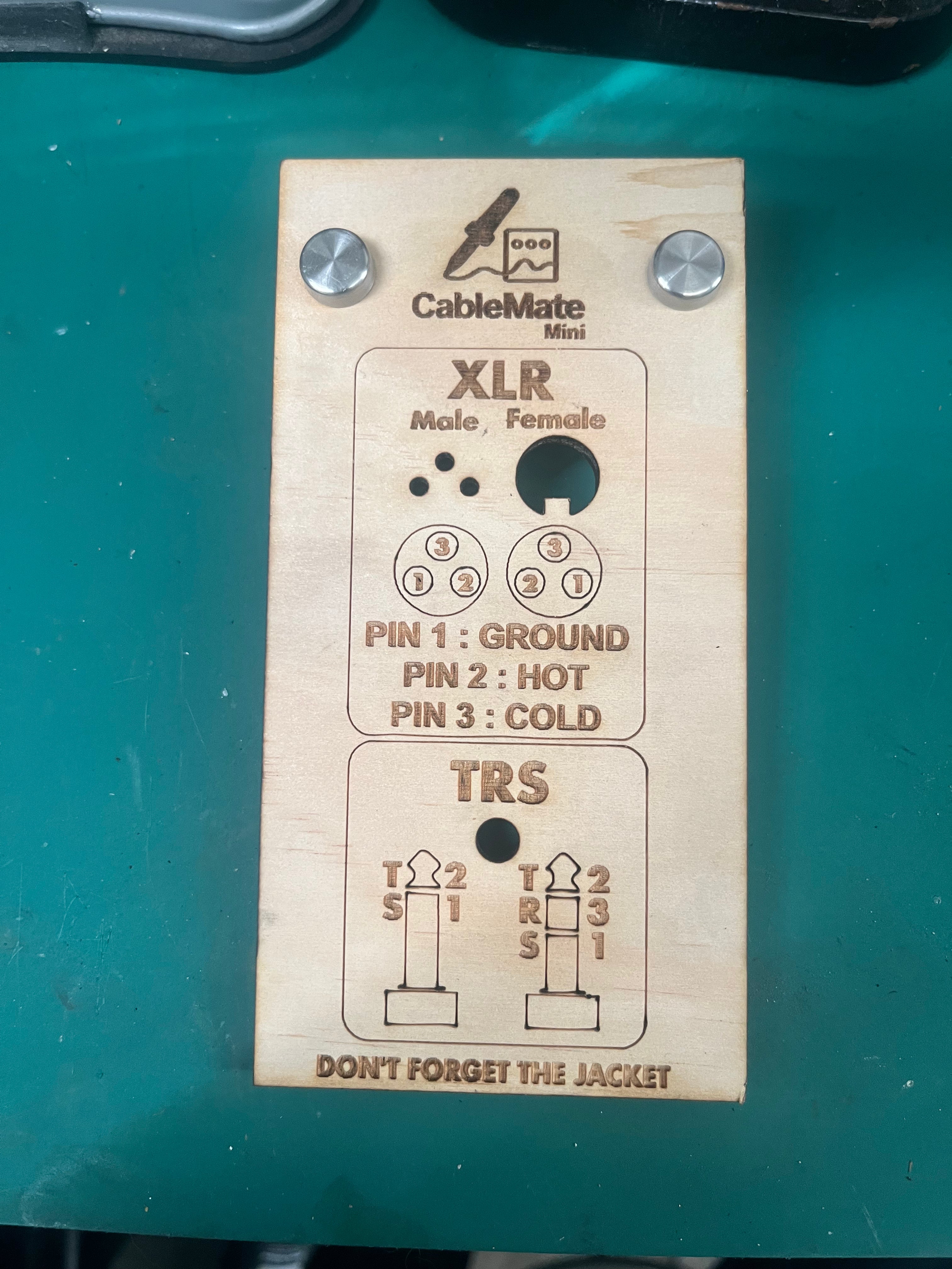 CableMate Mini