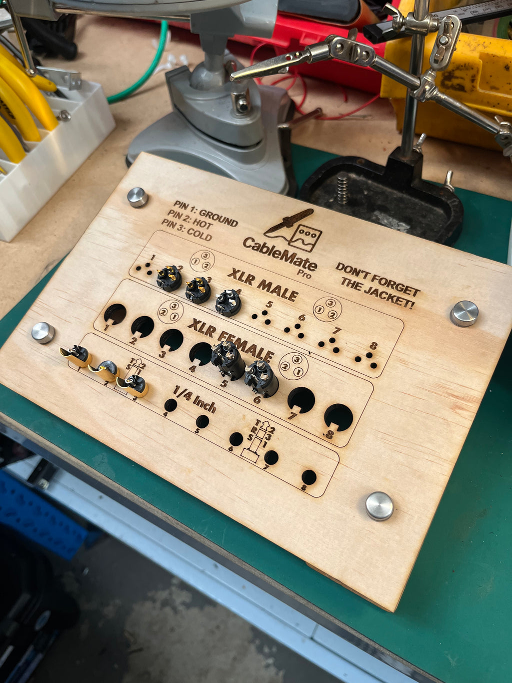 CableMate Pro