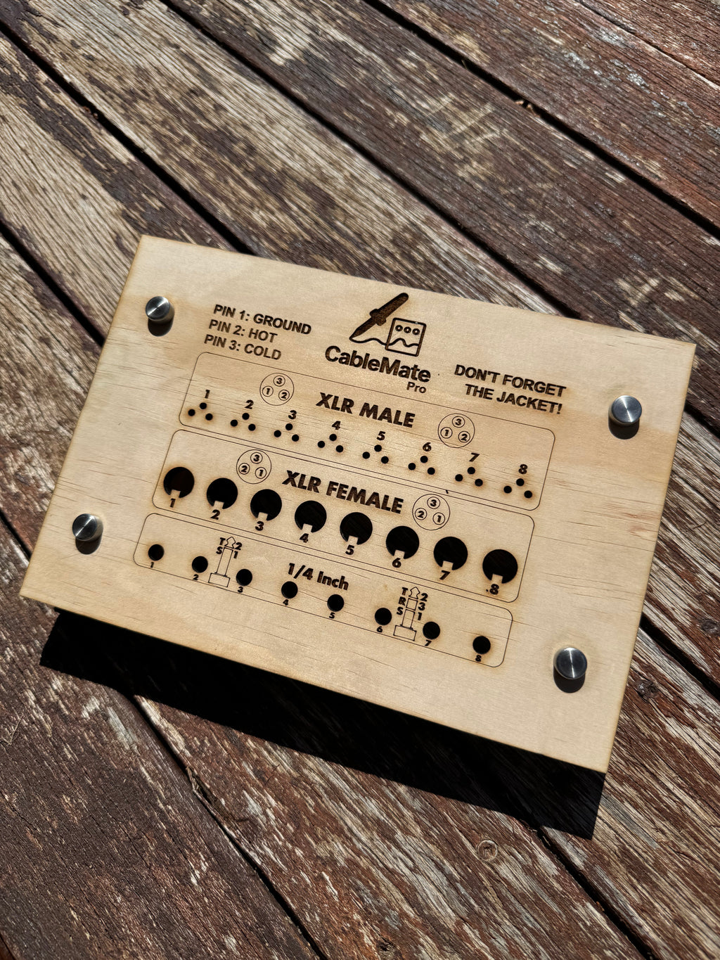CableMate Pro