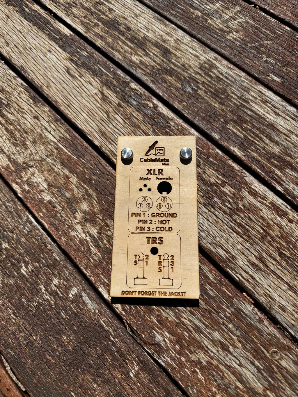 CableMate Mini