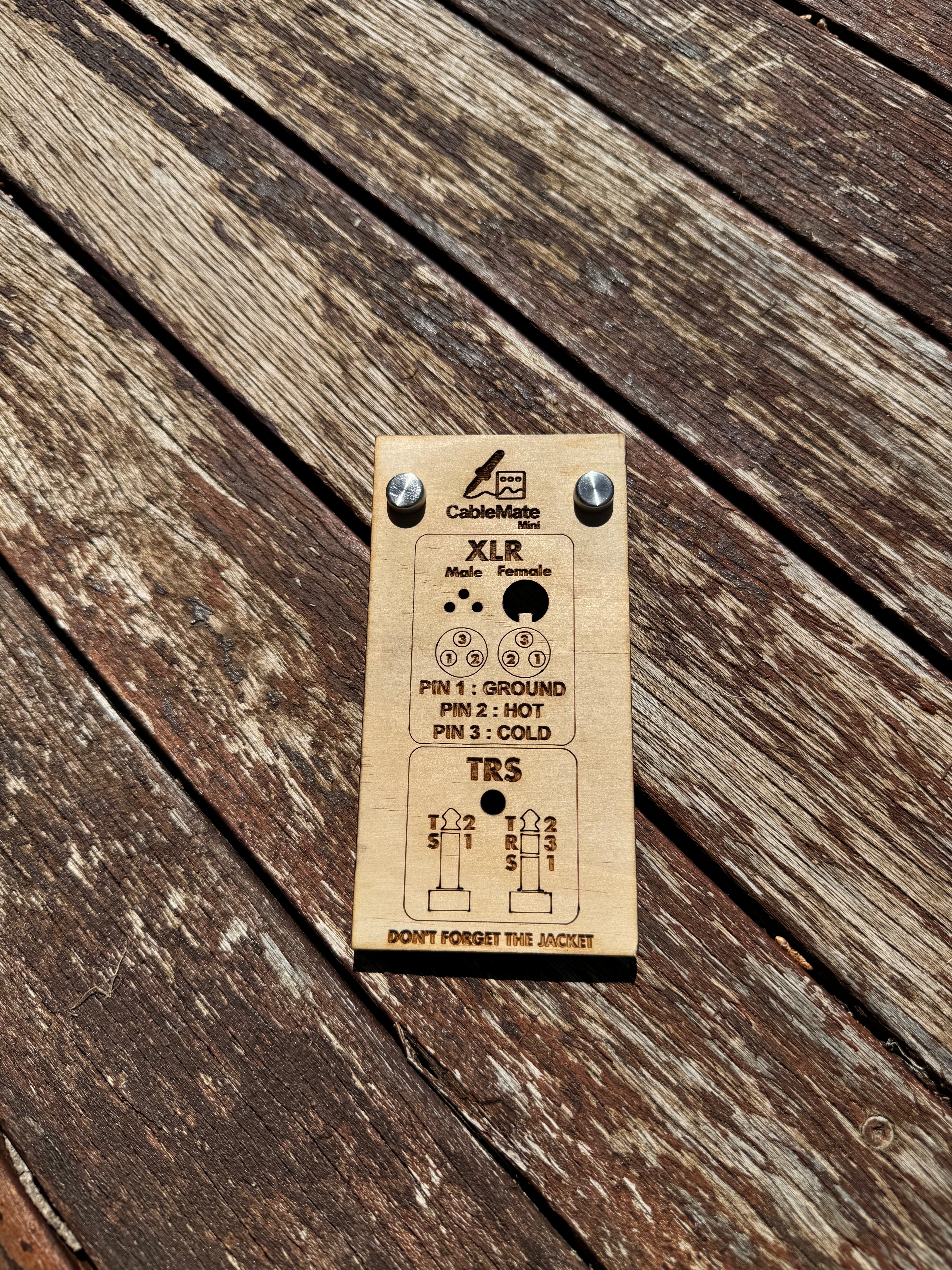 CableMate Mini