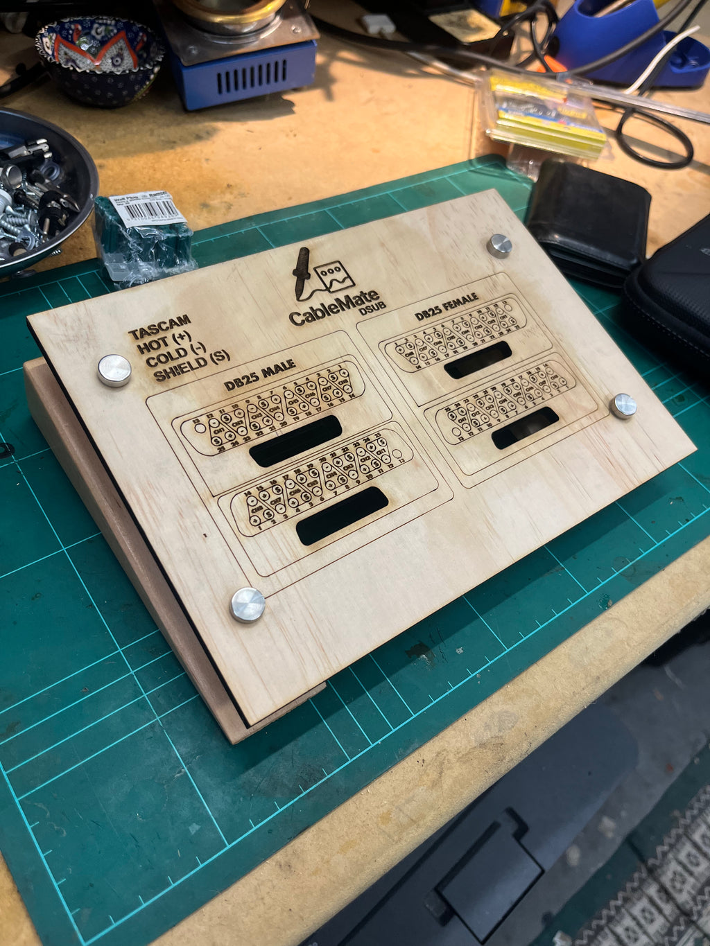 CableMate DSUB